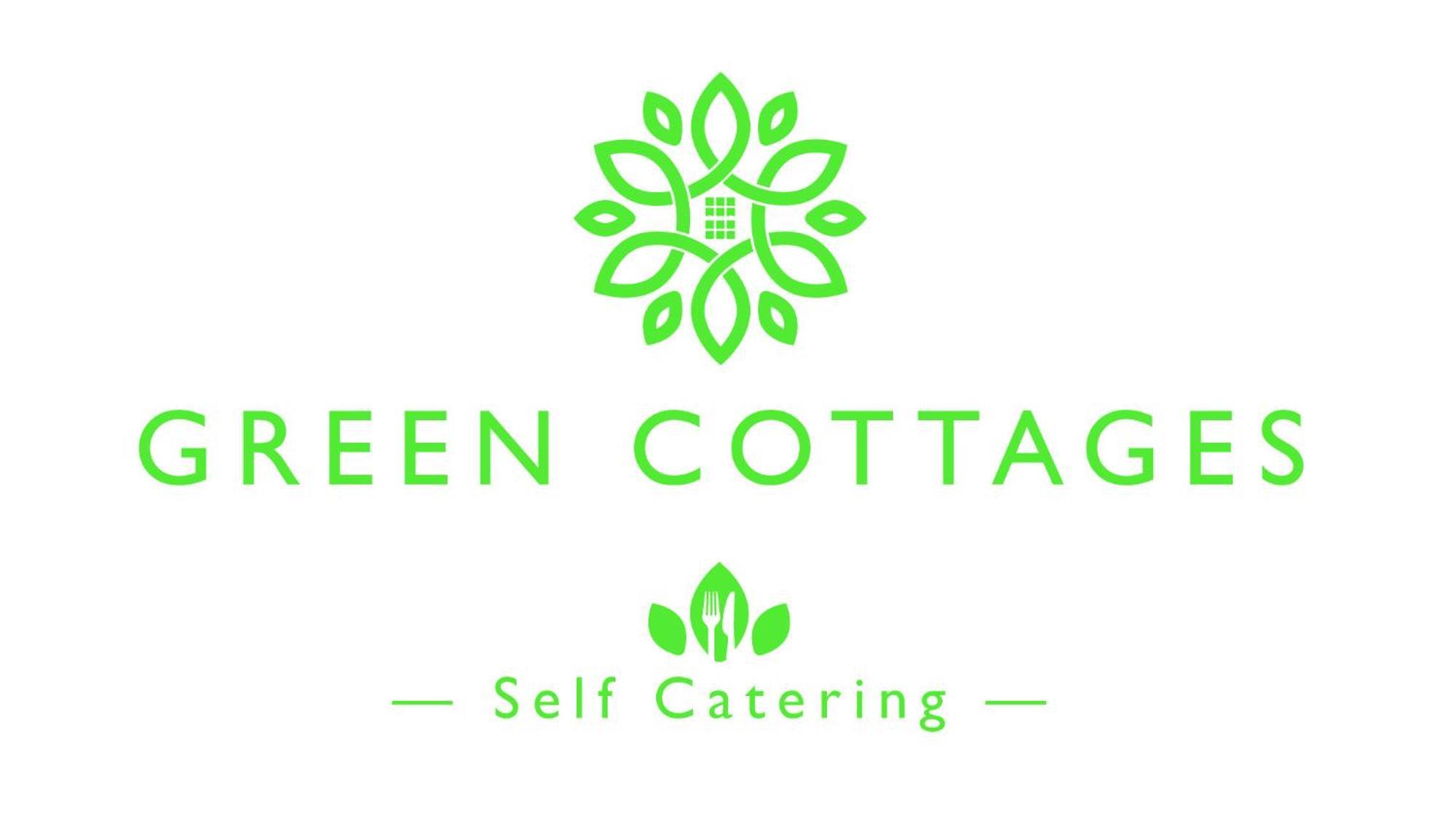 Green Cottages Sittingbourne Kültér fotó